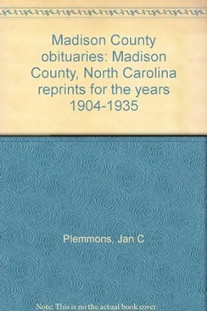 Madison county obituaries - 